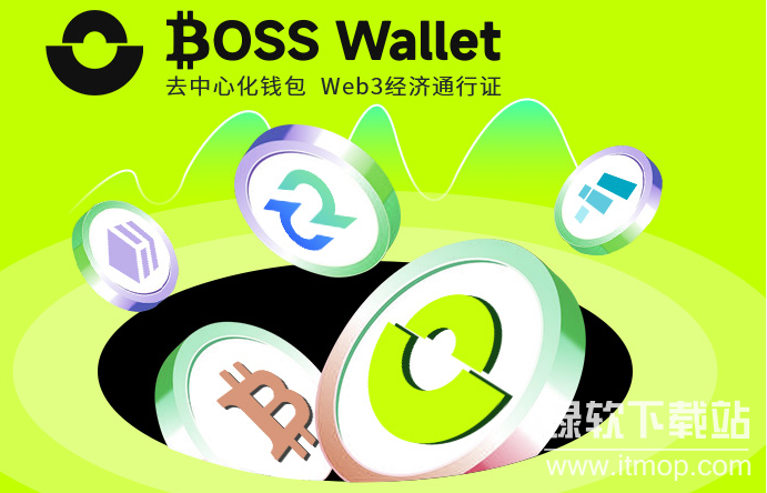 Boss Wallet如何恢复钱包?丢失助记词怎么办?