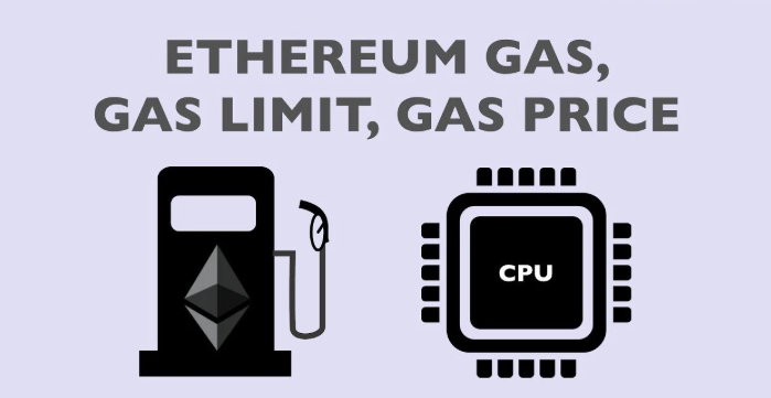 ETH的Gas Limit和Gas Price是什么？如何设置才能交易成功？