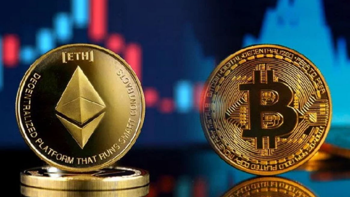 以太坊（ETH）究竟是什么？它与比特币有什么本质区别呢？