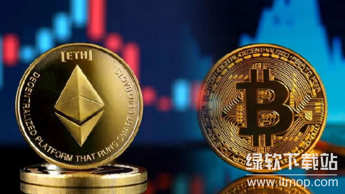 以太坊(ETH)究竟是什么?它与比特币有什么本质区别呢?
