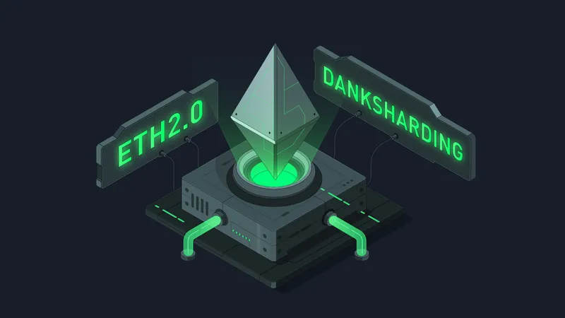 ETH 2.0的“执行层”和“共识层”是如何分工协作的呢？