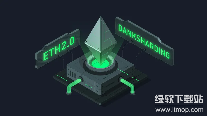 ETH 2.0的“执行层”和“共识层”是如何分工协作的呢?