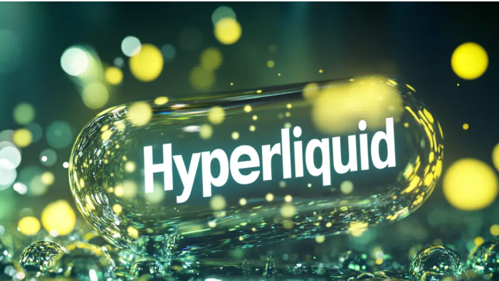 什么是HyperLiquid的交易生态？HYPE币如何驱动其增长？