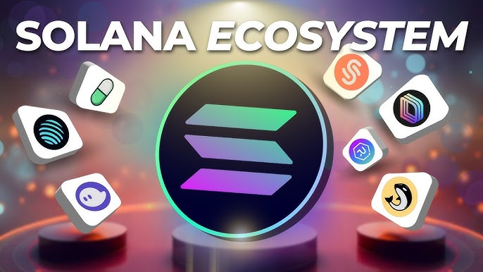 Solana的关键特性？其架构如何避免分片的复杂性？