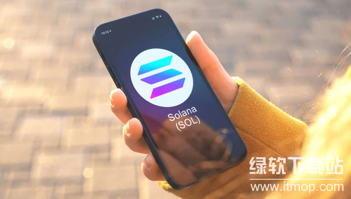 人们为何看好Solana?其长期发展潜力体现在哪?
