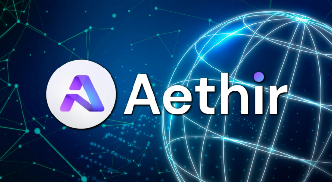 Aethir是什么去中心化云网络？ATH币如何赋能GPU计算资源交易？