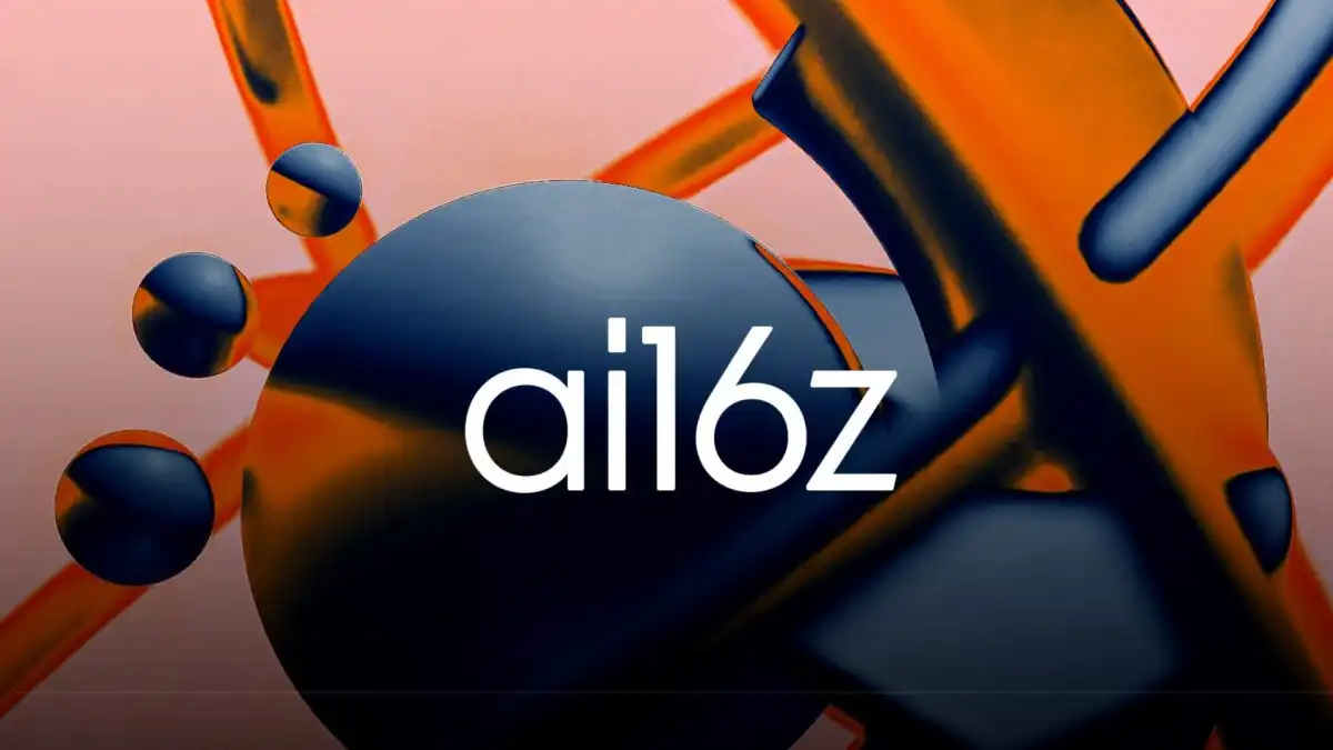 AI16Z币如何结合AI与区块链？其技术架构有何创新之处？