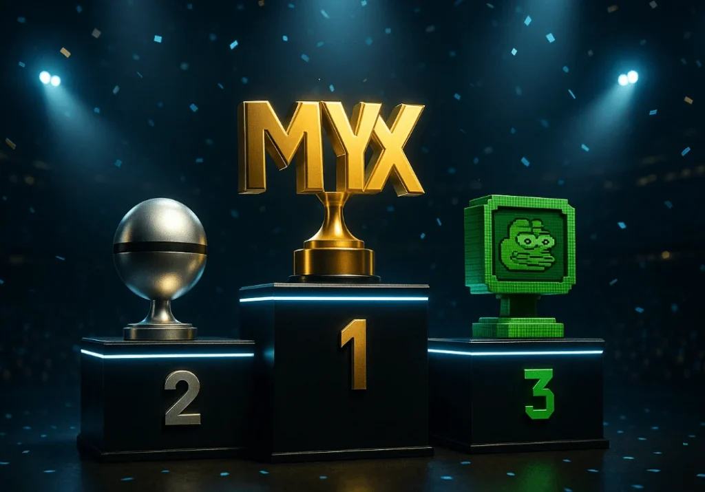 MYX Finance如何运作？其代币在生态中有哪些具体用途与价值？