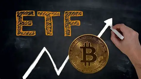 比特币ETF对机构的吸引力何在？托管方案与链上透明度如何验证？