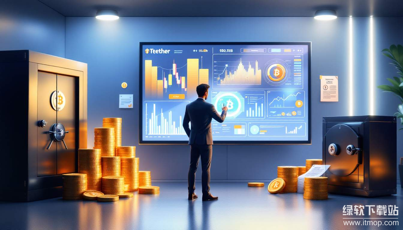 战略比特币储备的定义是什么?机构加密资产配置的逻辑如何解析?