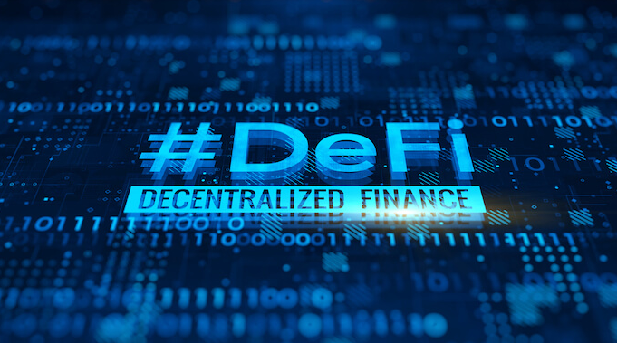 去中心化金融（DeFi）的风险有哪些？如何保障资产安全？