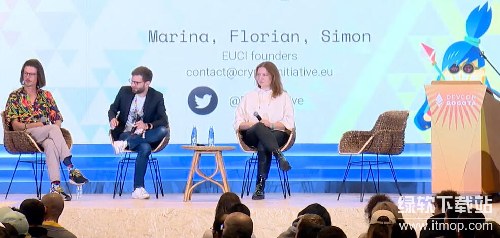 Devcon 是什么会议?它对以太坊社区的凝聚力有何重要作用?