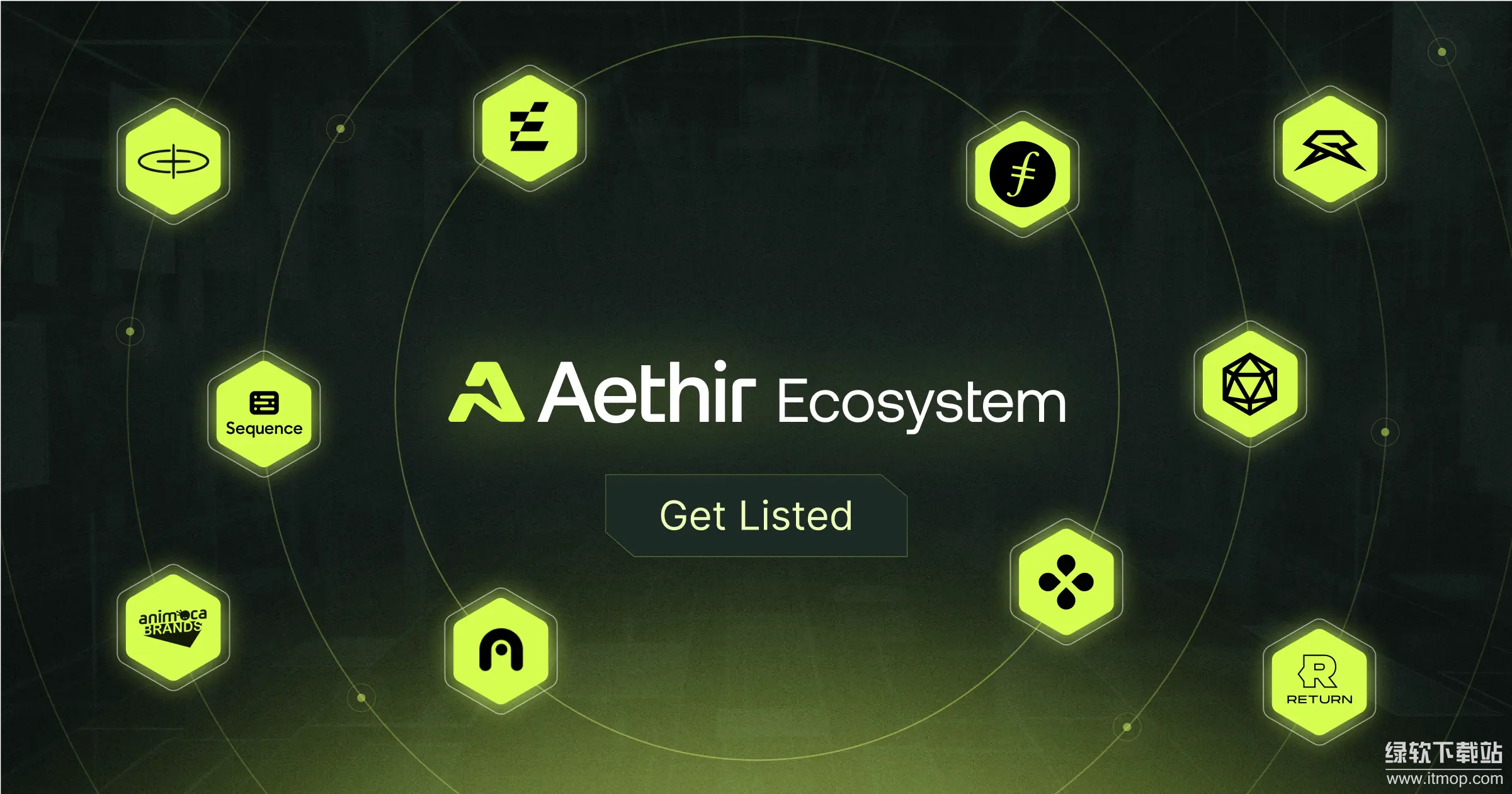 Aethir如何改变云计算格局?去中心化算力有何优势?
