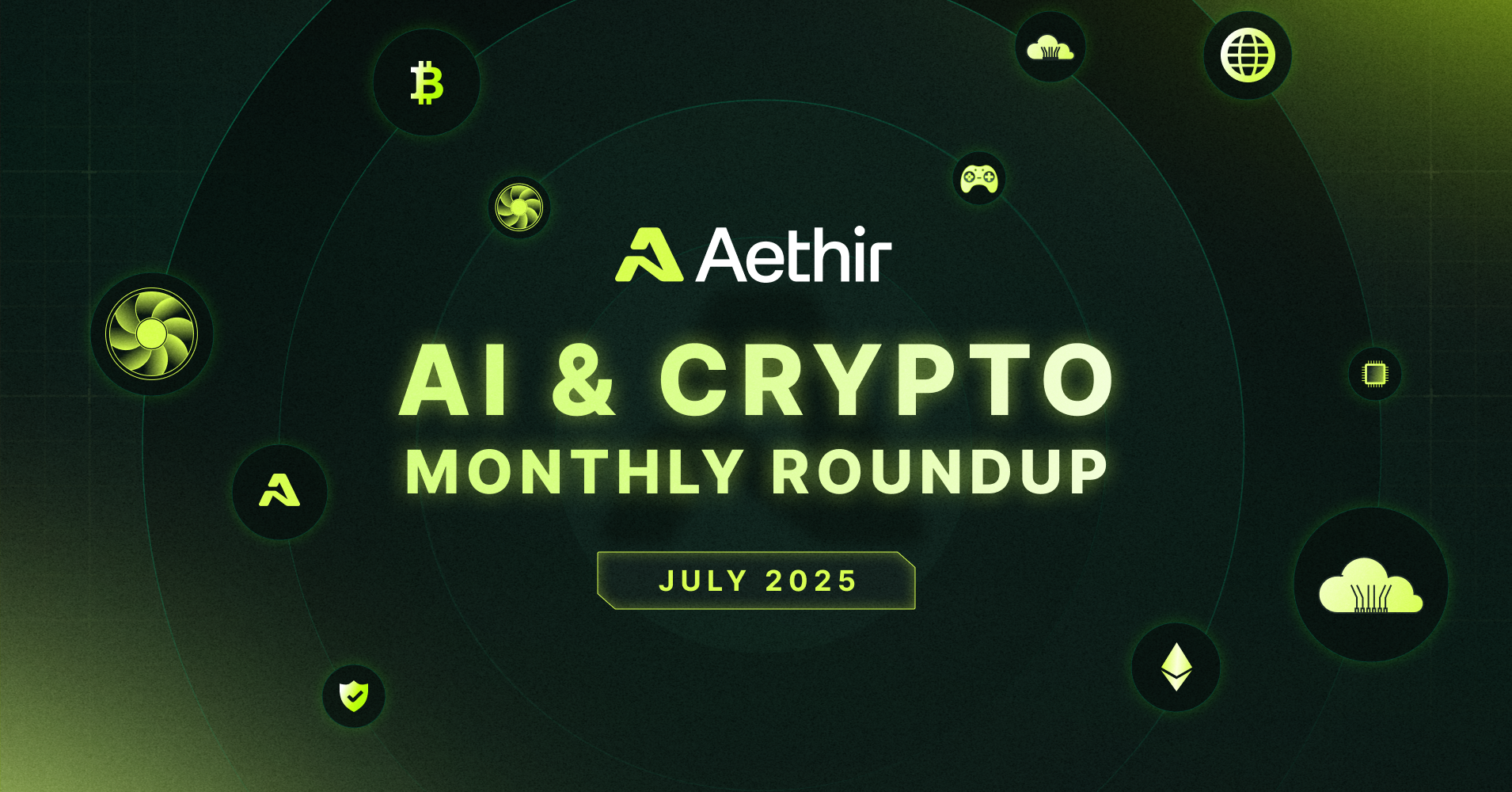 Aethir如何聚合GPU算力？它在去中心化赛道有何优势？
