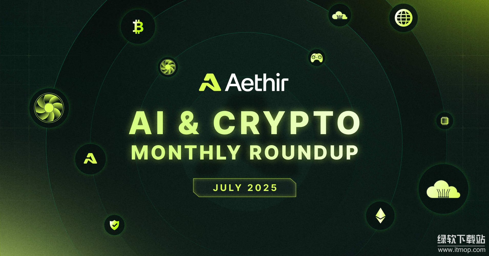 Aethir如何聚合GPU算力?它在去中心化赛道有何优势?