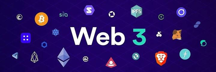 Web3.0的含义究竟是什么？它有哪些代币项目呢？