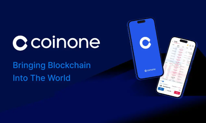 ‌Coinone是否正规平台？真假鉴别方法？‌