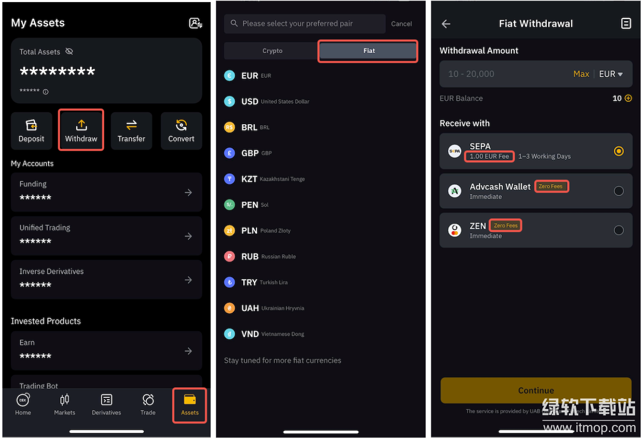 Bybit提币是否便捷快速?提币流程是否顺畅无阻呢?