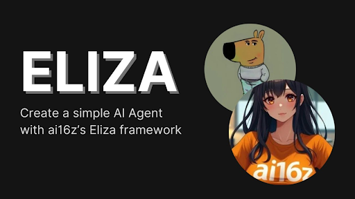 AI16Z和ELIZA的市场潜力如何？它们的独特优势是什么？