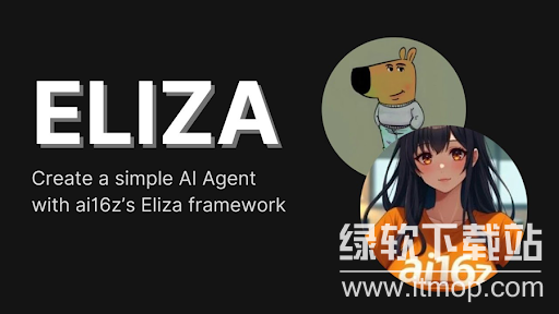 AI16Z和ELIZA的市场潜力如何?它们的独特优势是什么?