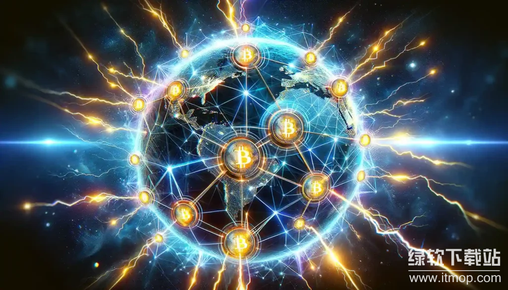 闪电网络的核心是什么?主要功能有哪些?