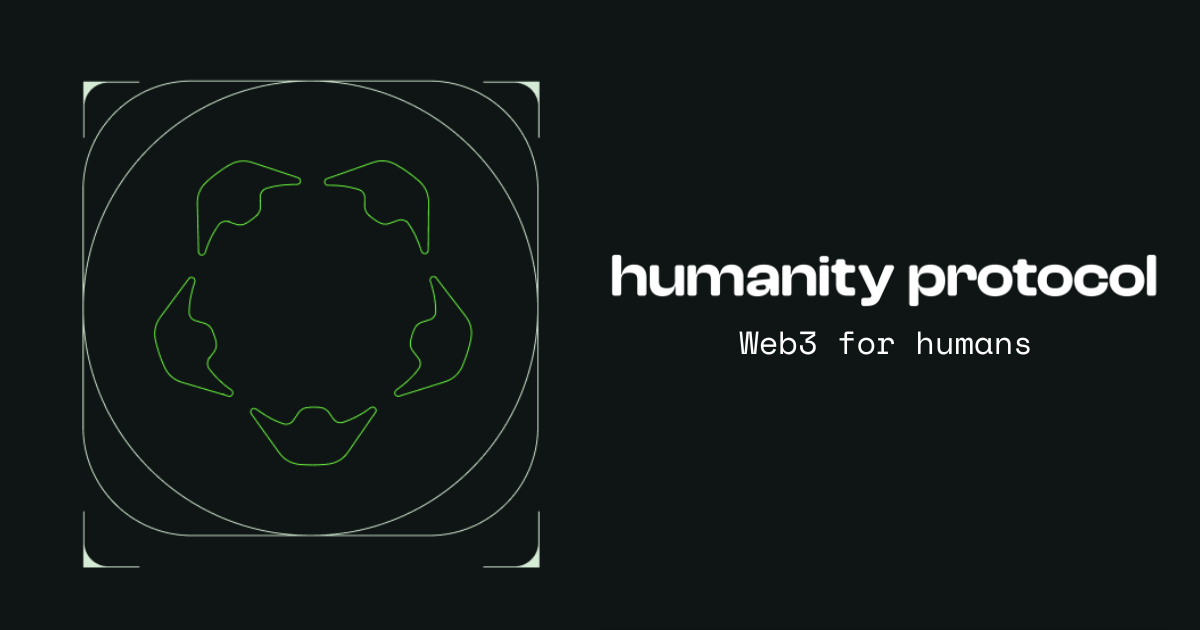 Humanity Protocol为何独特？H币怎样解决Sybil攻击问题？