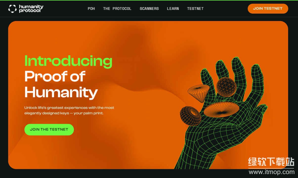 H币的Proof of Humanity是什么?它如何验证真实用户?