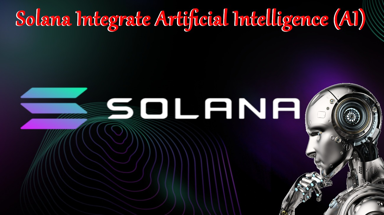 Solana能否运行AI模型？区块链与AI结合可能性？