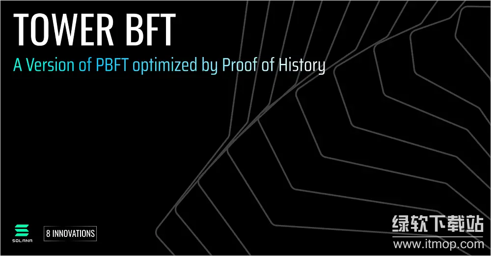 什么是Solana的Tower BFT?它如何提升网络共识效率?