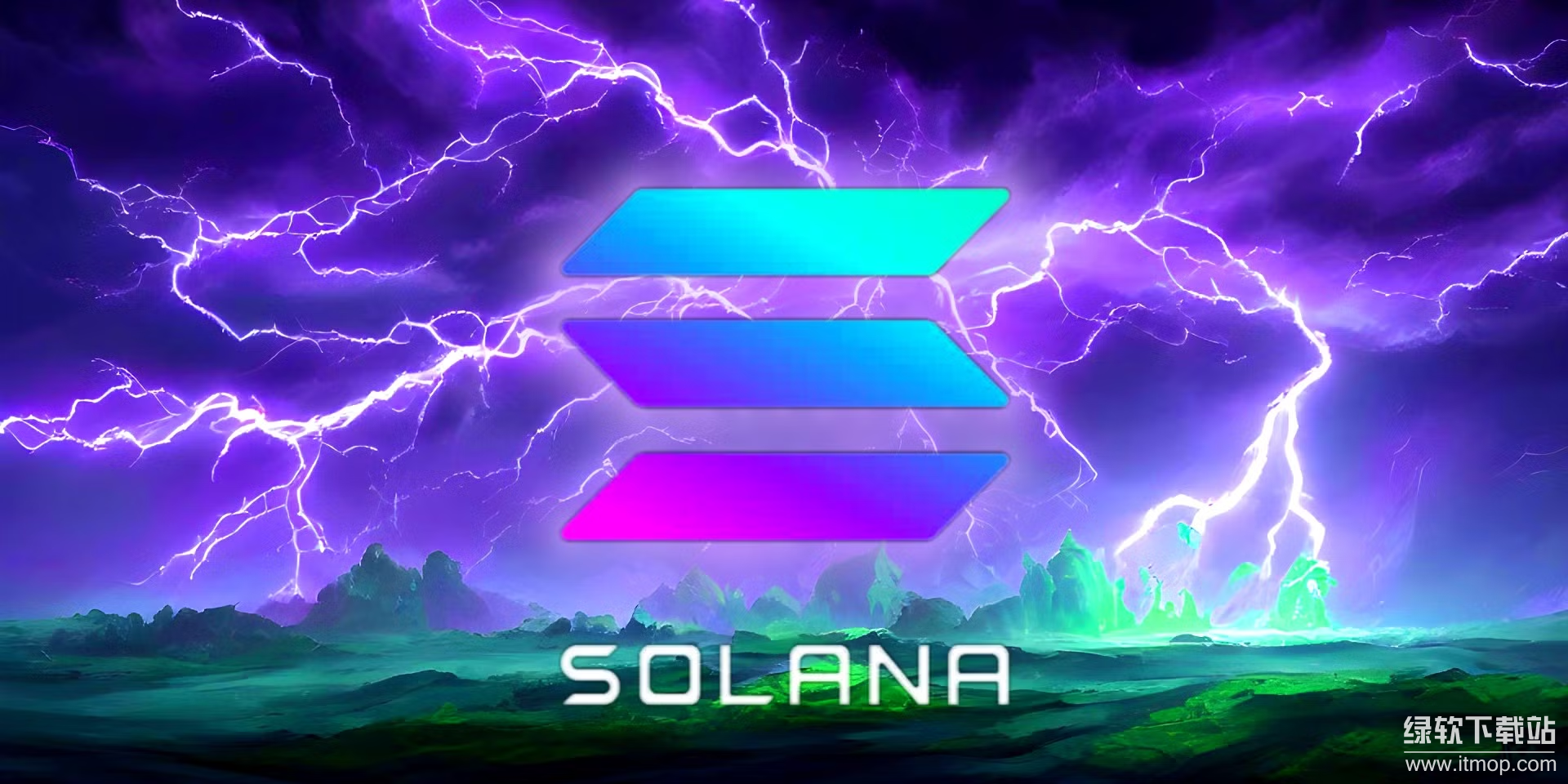什么是Solana区块链?它与以太坊的主要区别是什么呢?