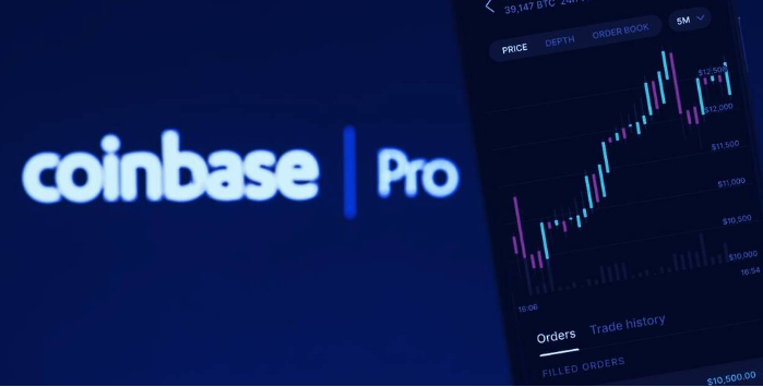 ‌Coinbase Pro App是否真实？官方验证方法是什么？‌
