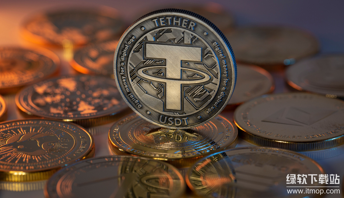 Tether(USDT)供应超1500亿?美元稳定币如何称霸?