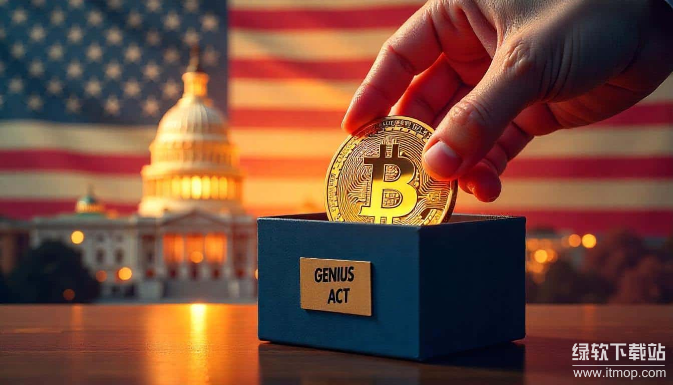 美国国债代币化热潮何来?背后隐忧如何影响市场?