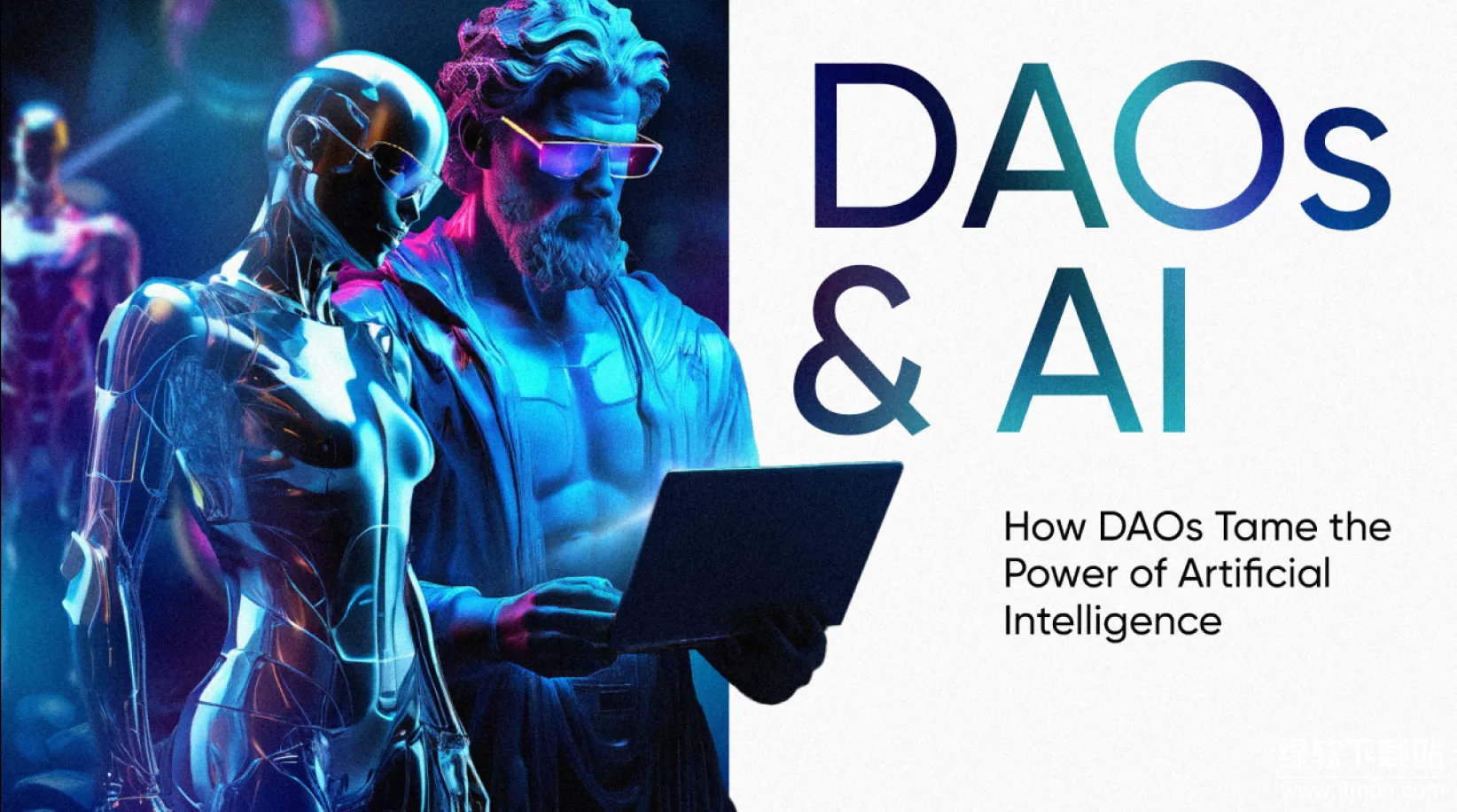 什么是AI投资DAO?AI16Z币如何实现去中心化治理机制?