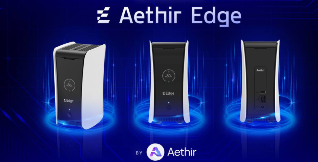 A<font color='red'>eth</font>ir Edge设备有何特色？高通芯片如何赋能算力？