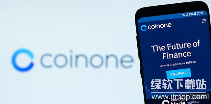 Coinone有中文App吗?语言支持情况如何?
