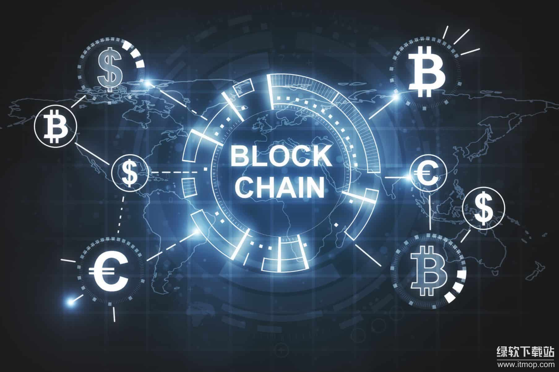 区块链的概念如何理解?一句话怎么解释区块链的含义?