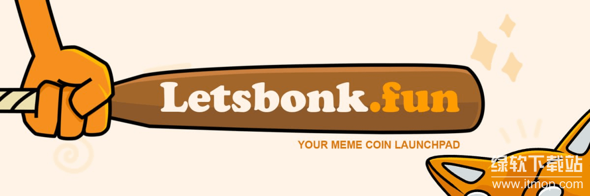 Bonk.fun是什么?为何与Pump.fun有Meme币发射台之争?