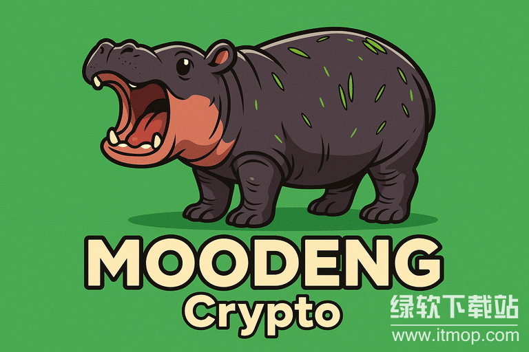 Moodeng币的前景怎么样?未来上涨潜力大不大呢?