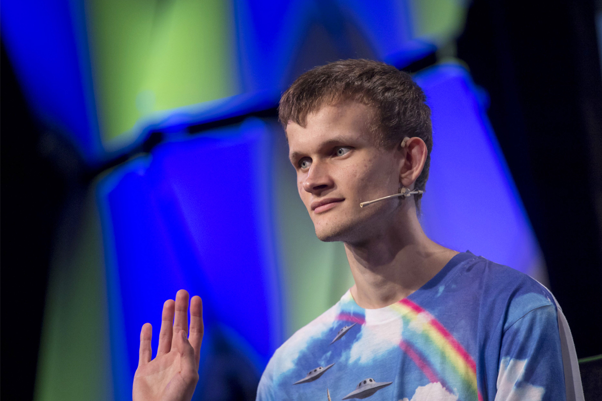 以太币的开发者是谁？谁是发明以太币的核心人物？