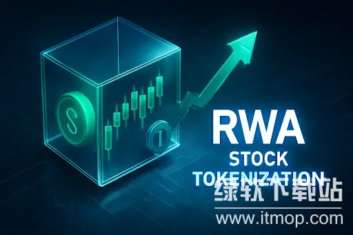 美股RWA路径中合成衍生与实股托管如何博弈?这有何分野?