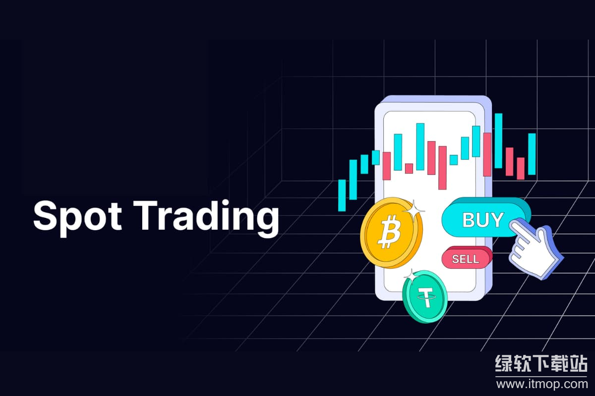 区块链现货的概念是什么?区块链现货的功能和用途有哪些?