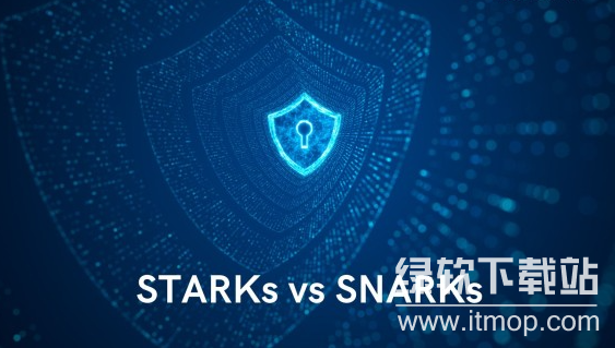 Scroll 的 zk-SNARKs 和 zk-STARKs 有何区别?它为何选择前者?