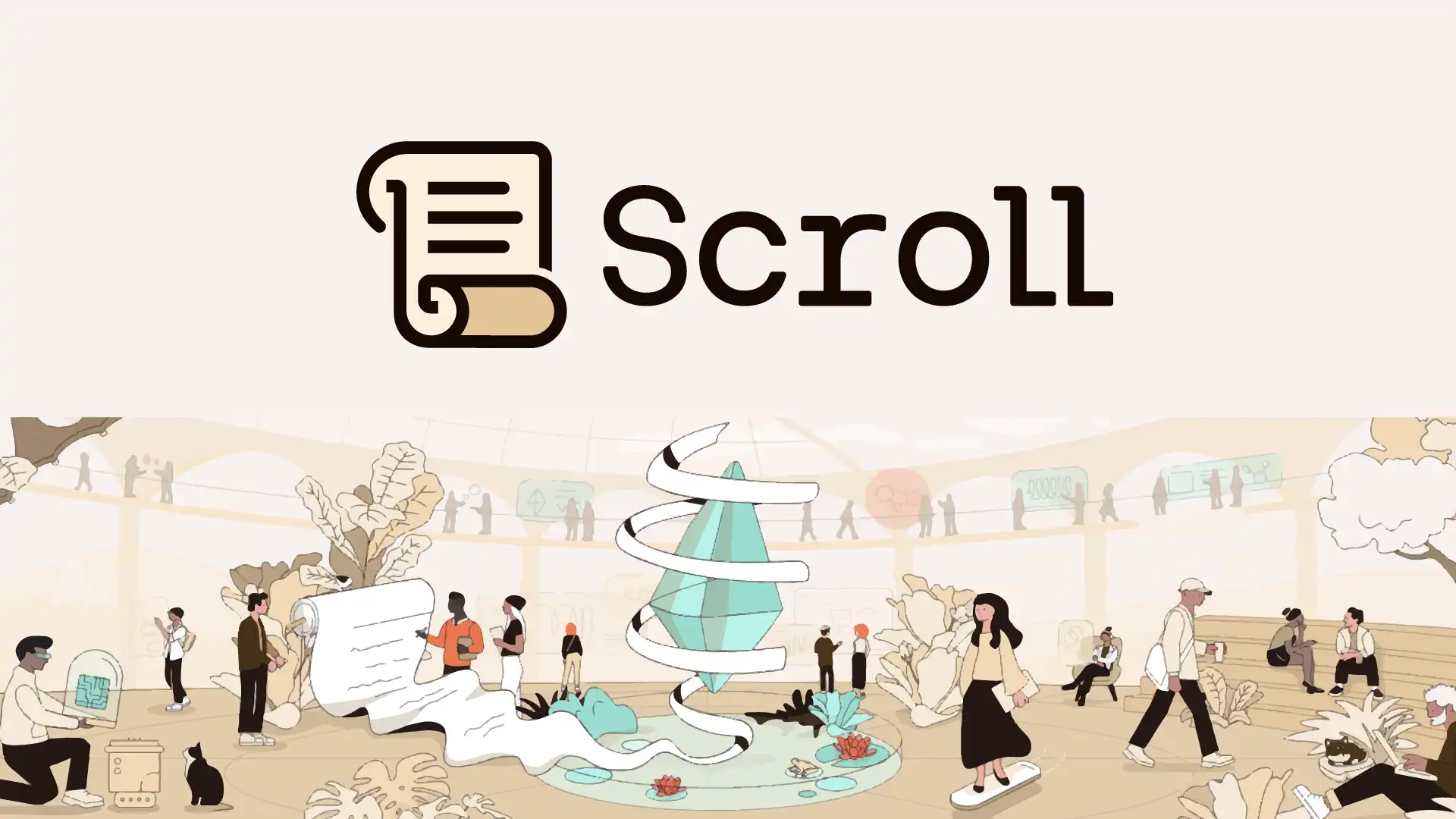 Scroll 的去中心化定序器是什么？它如何防止单点故障问题？