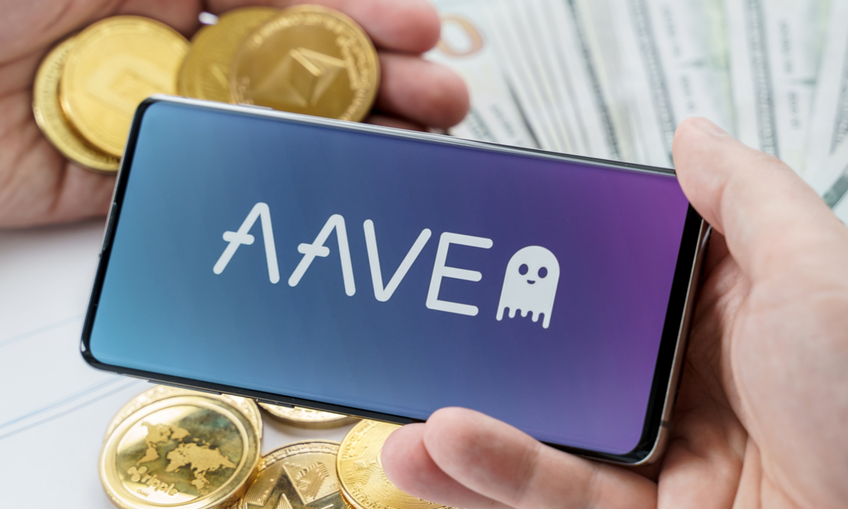 什么是AAVE币？它的中文名称是什么？其中文社区与生态发展如何？