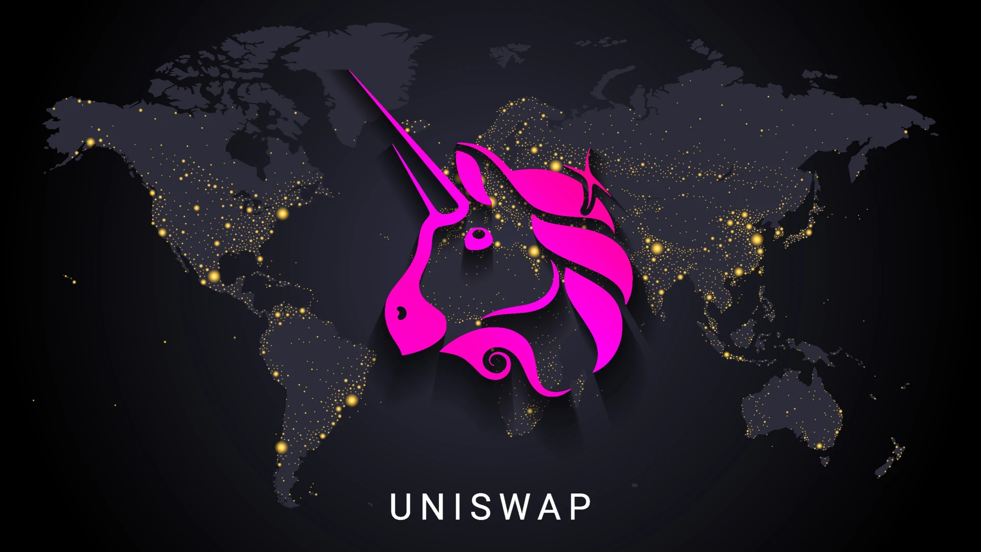 Uniswap有哪些竞争敌手？核心护城河是什么？