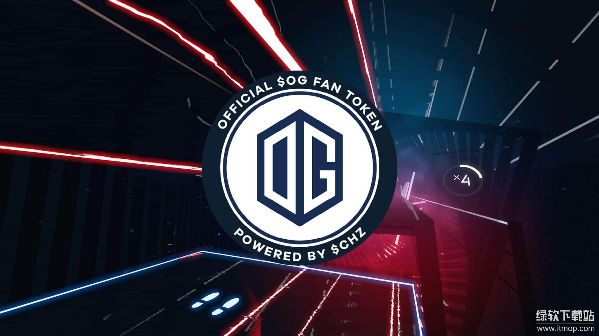 OG币基于什么区块链?以太坊技术为其带来哪些优势?