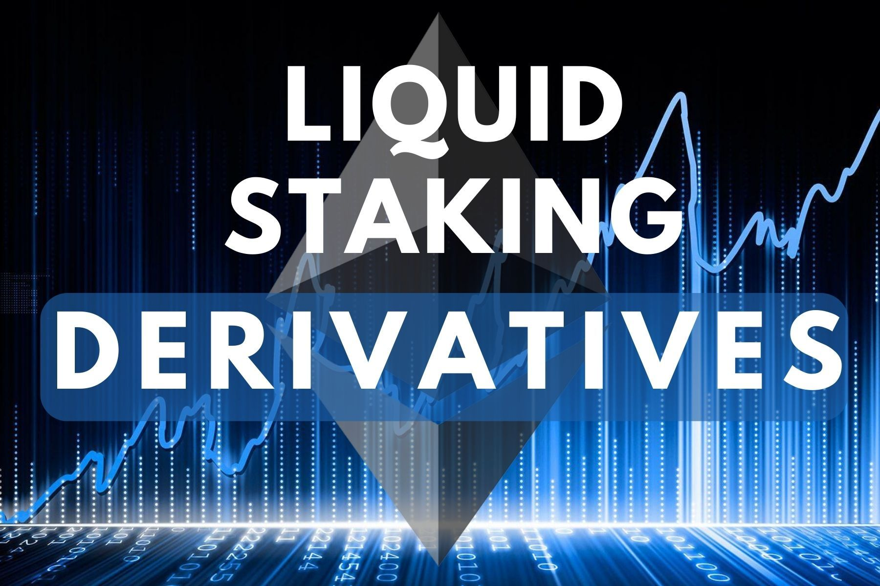 流动性质押衍生品（LSD）是什么？Lido 的 stETH 是如何运作的？