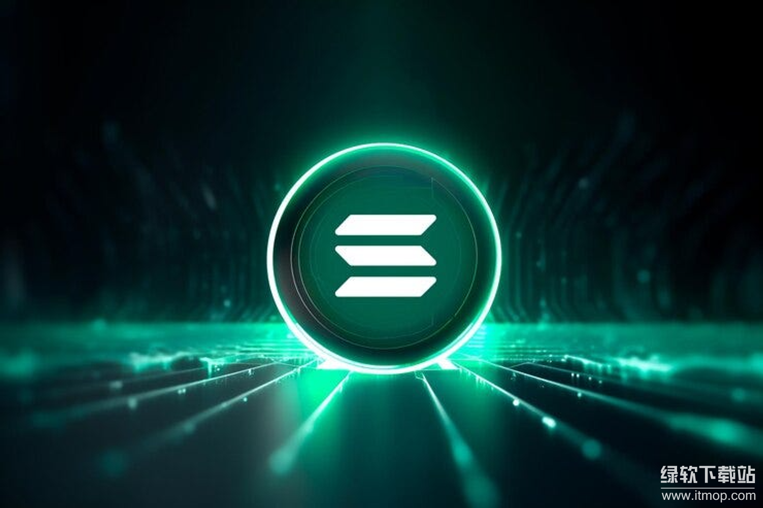 Solana如何支持大规模DApp?SOL币价格波动性有多大?