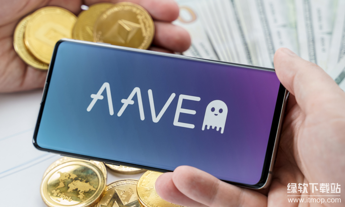 AAVE交易所是什么?为何受DeFi用户欢迎?其特点与优势是什么?